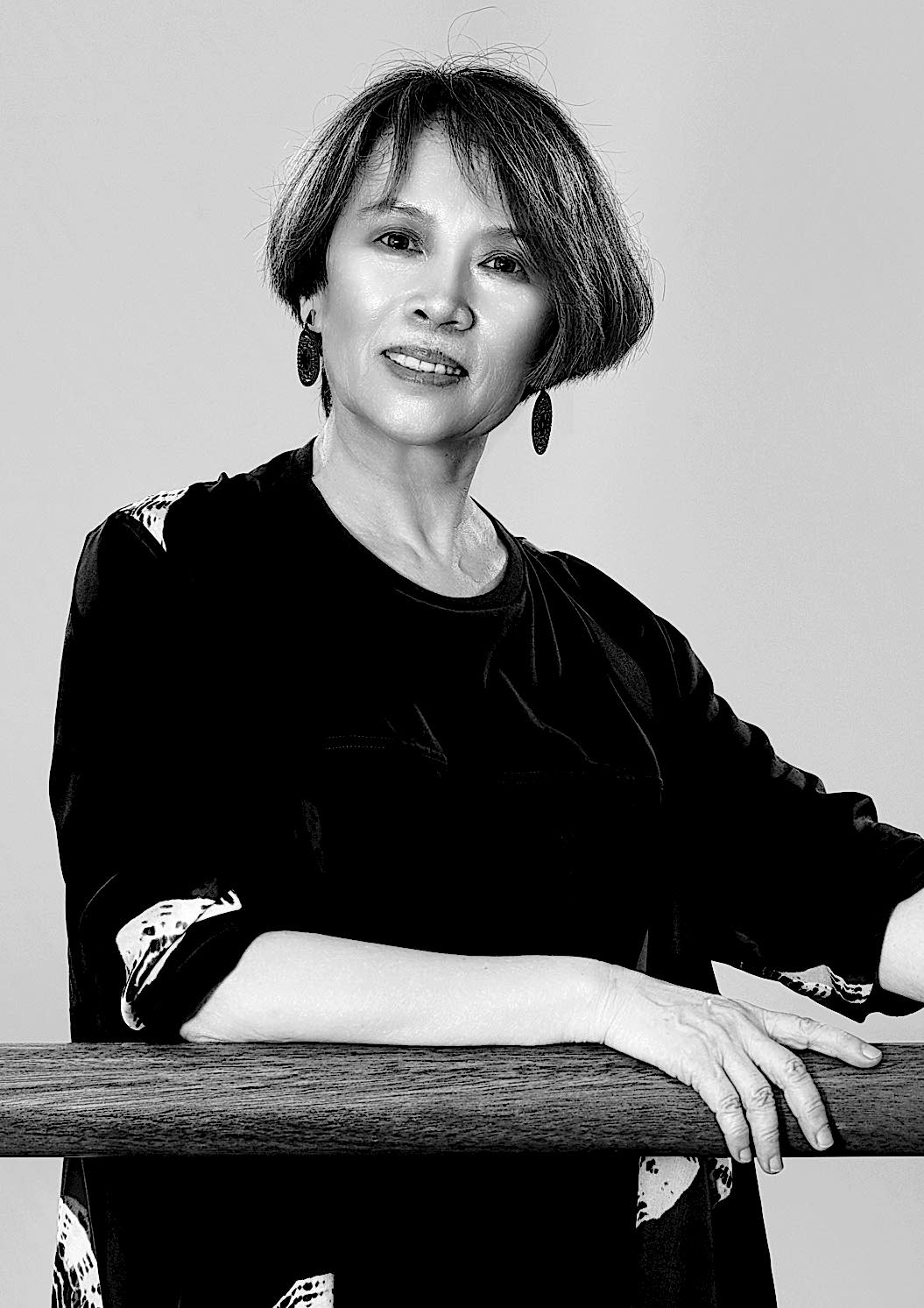 Susan Wang Principal