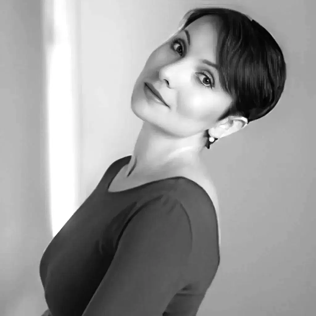 Veronika Sheremetieva