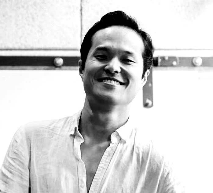 Kohei Iwamoto